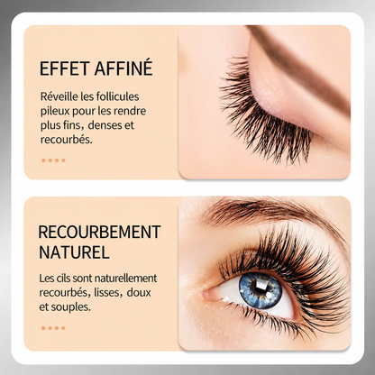 🌟 Des Cils Longs, Fournis et Magnétiques en 28 Jours — Sans Extensions ni Faux Cils —  Sérum de Croissance pour Cils  — 1 ACHETE+ 1 OFFERT